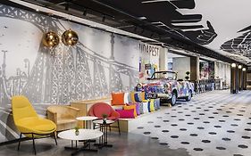Mercure Budapest Buda